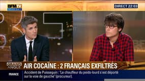 Air Cocaïne: les pilotes français ont été "exfiltrés" de la République dominicaine