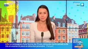 Le journal de 8h du mardi 30 décembre 2025