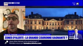 Yvelines: le domaine de Dampierre, dans les Yvelines, s'adapte lui aussi aux mesures sanitaires