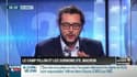 QG Bourdin 2017 : Magnien président ! : Le camp Fillon et les surnoms d'Emmanuel Macron