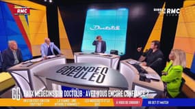 À vous de choisir : Faux médecins sur Doctolib, avez-vous encore confiance ? - 30/08