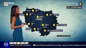 Météo Paris-Île de France du 21 septembre: Les conditions restent parfaitement estivales ce lundi