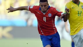 Mauricio Isla