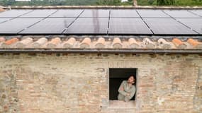 Louez des panneaux solaires sans avancer les frais d’achat ni d’installation avec Hellio