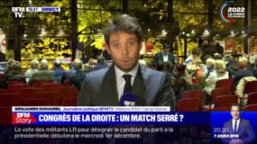 À Maisons-Alfort, Xavier Bertrand va tenter de continuer à raccommoder ses relations avec les militants des Républicains
