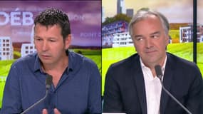"Comment le salarié a du poids face à son employeur quand il y a 3,5 millions de chômeurs?"