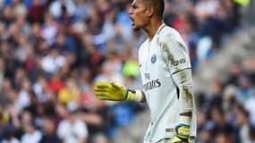 Alphonse Areola 