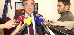 Fillon sur la Syrie: "Les frappes aériennes, c'est un peu de la gesticulation diplomatique"