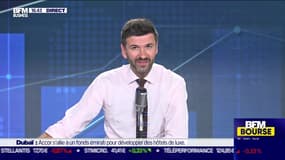 BFM Bourse - Mercredi 13 septembre 