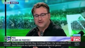 After Foot du jeudi - 15/12 - Partie 9/10 - Les plus belles photos du PSG
