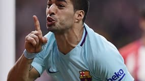 Luis Suarez
