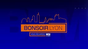 Bonsoir Lyon : le JT du 12 octobre