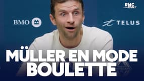 MLS : la grosse boulette de Müller qui spoile la  première sélection d'un ses coéquipiers
