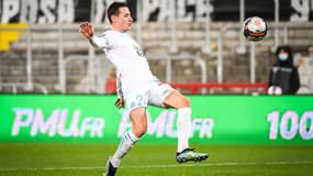 Florian Thauvin