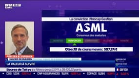 Pépites & Pipeaux: ASML - 24/03