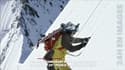 Suisse: slalom géant sur l'Hohberghorn en moins de 30' pour D. Rahlves et J. Heitz