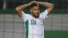 Youcef Belaïli