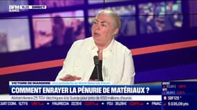 V.de Margerie : “Le lithium, il y en a dans tous les pays du monde, même en France"