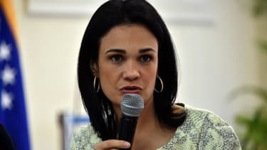 Isabel de Saint Malo souhaite que la France retire le Panama de la liste des pays non coopératifs en matière d'évasion fiscale.