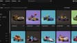 Les NFT de Crazy Karts Society