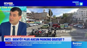 Nice: quel avenir pour les parkings gratuits ?