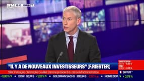 4 milliards d'euros d'investissements étrangers en France - 17/01