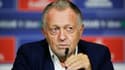 Jean-Michel AULAS
