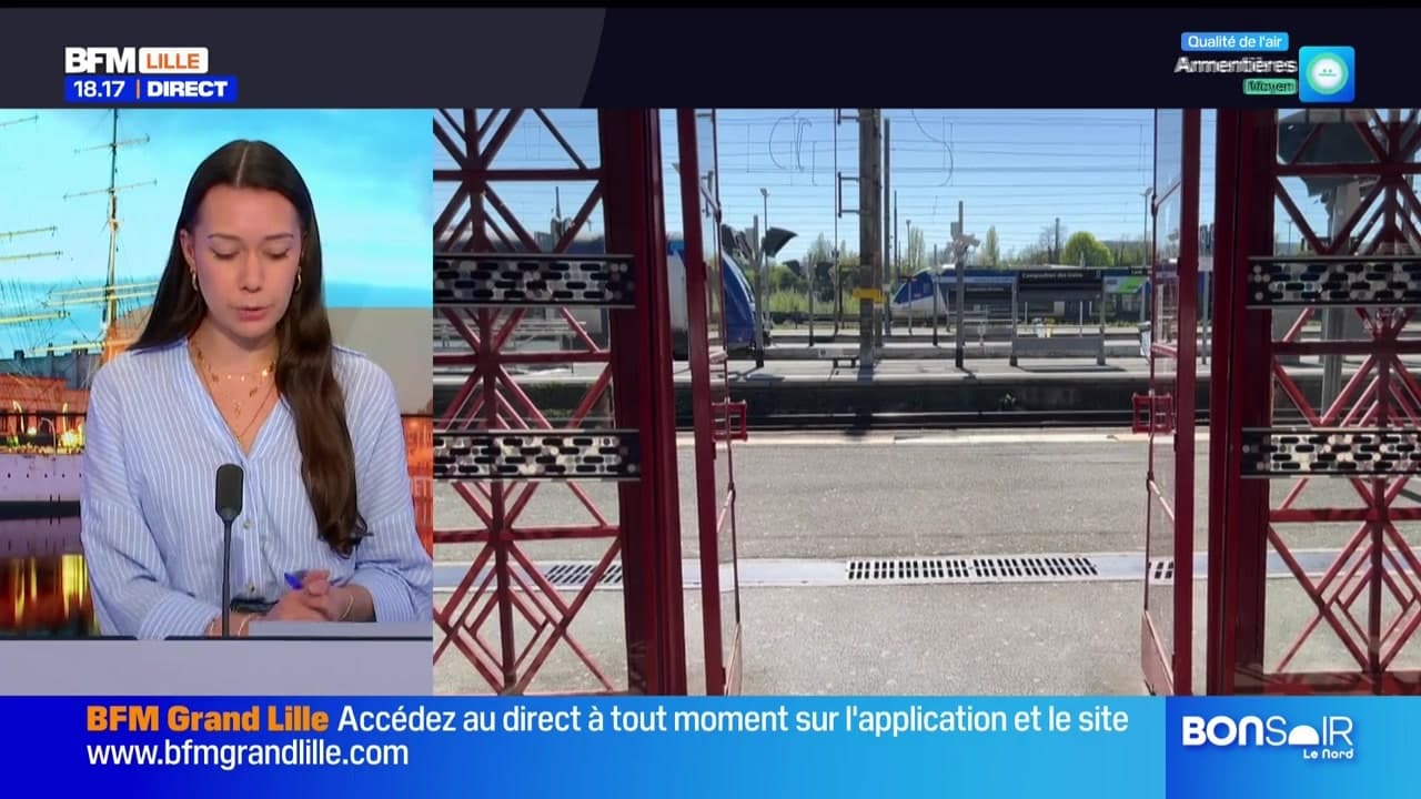 Bonsoir Lille du lundi 13 avril 2026