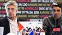  Tour d'Italie : "Il refera surface",  promet Madiot après le forfait de Pinot