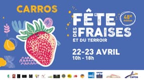 Fête des fraises