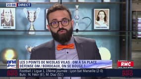 Pierre Ducrocq n'a pas compris les changements de Garcia