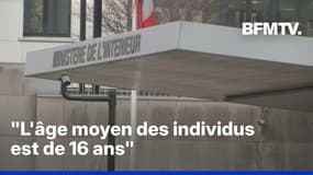  Projet d'attentat antisémite: deux adolescents mis en examen et placés en détention provisoire 