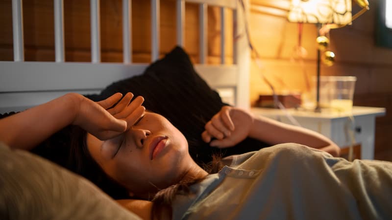"Les gens sont crevés": après les canicules en série, un défilé de gens fatigués chez les médecins