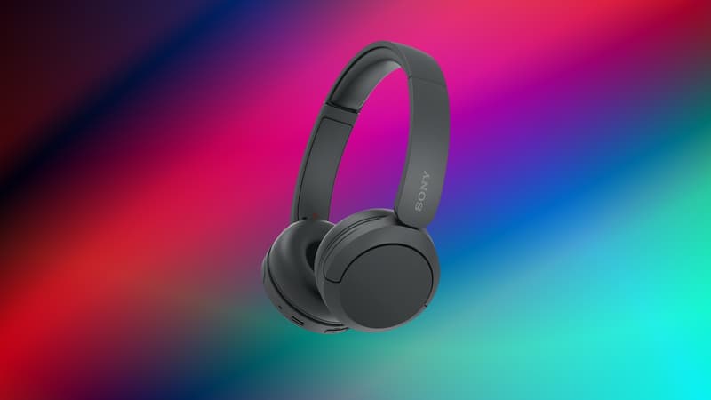 Voici un casque Bluetooth signé Sony à prix abordable et vraiment efficace