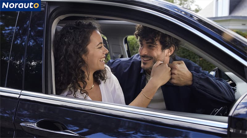 Programme Fidélité Norauto : changez vos pneus et profitez de 100 euros offerts