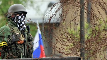 Les forces pro-russes ont décidé de maintenir la date des référendums malgré un climat de tensions grandissant.