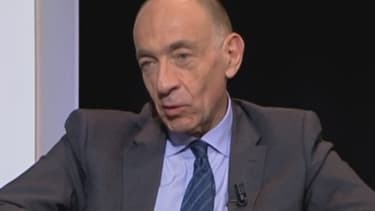 Jean-Marc Janaillac devrait prendre les rennes d'Air France-KLM.