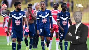 L1 / Bordeaux : "Ce club a été humilié... il faut relever la tête", le coup de gueule de Dugarry 