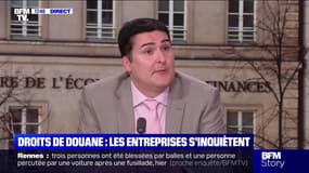 "On a vraiment une problématique de l'amour de l'industrie en France aujourd'hui", affirme Joseph Tayefeh