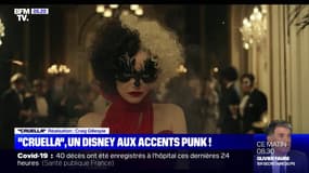 Comment Cruella est-elle devenue méchante ? Le nouveau film de Disney sort ce mercredi au cinéma