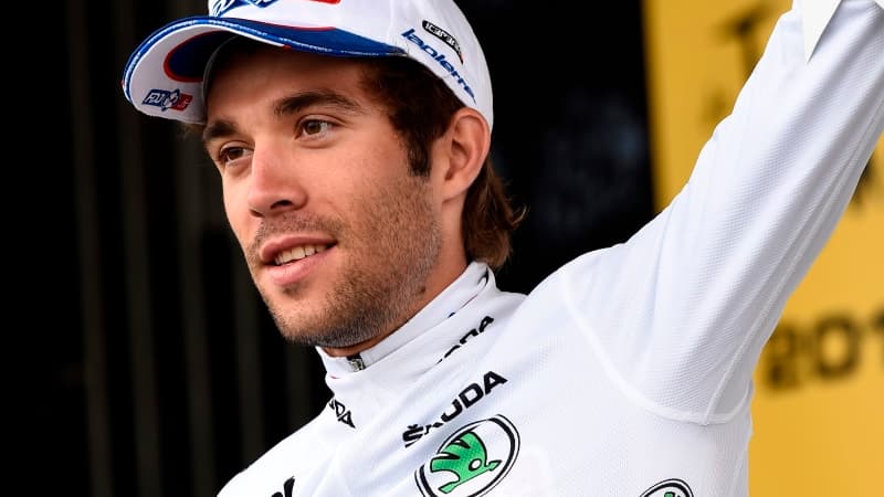 Thibaut Pinot Thibaut Pinot