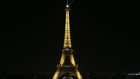 La Tour Eiffel sera éteinte ce vendredi en hommage aux victimes de l'attaque d'un bus près du Caire