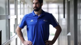Nikola Karabatic, la star du handball français