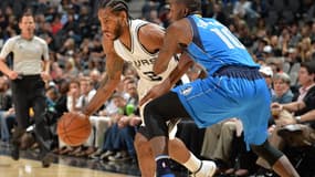 Kawhi Leonard
