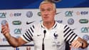 Didier Deschamps