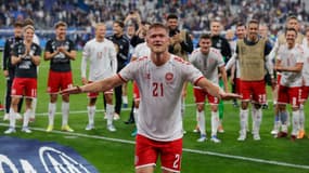 Andreas Cornelius 