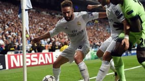 Dani Carvajal