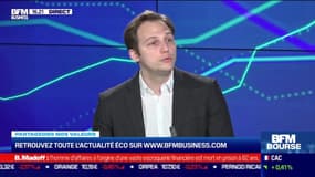 Pierre Miramont (Quantalys) : ces valeurs qui illustrent le thème de la relance et de l'ESG - 14/04