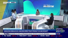 Tout pour investir - Jeudi 21 septembre