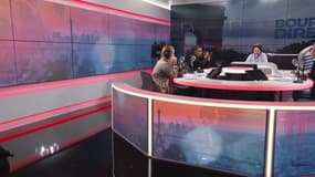 Fête de la Musique: il est 5h14 sur RMC et Daniel joue "L'hymne à l'amour" à la trompette